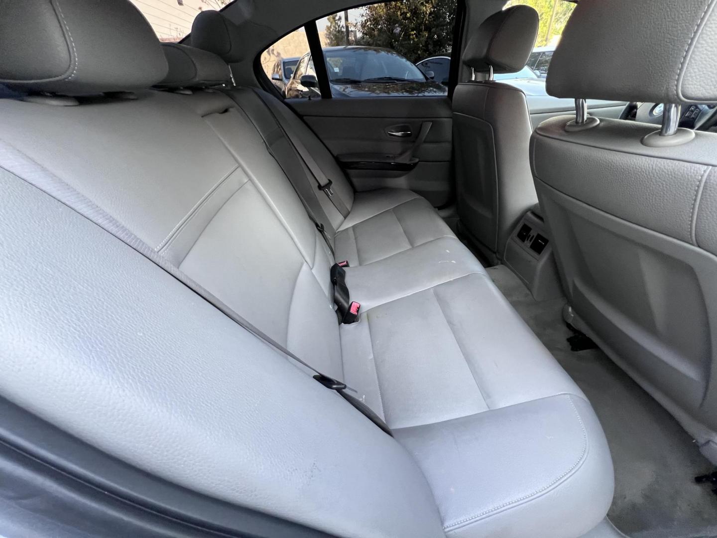 2011 Space Gray Metallic /Black BMW 3-Series 328i (WBAPH5C51BF) with an 3.0L L6 DOHC 24V engine, Automatic transmission, located at 30 S. Berkeley Avenue, Pasadena, CA, 91107, (626) 248-7567, 34.145447, -118.109398 - 2011 BMW 328i Sedan – $995 Down – Buy Here Pay Here – Bad Credit OK – Crown City Motors – Pasadena, CA Looking for a sleek, reliable, and affordable luxury sedan? Meet the 2011 BMW 328i – a perfect balance of driving excitement, sophisticated styling, and lasting quality. Available no - Photo#26