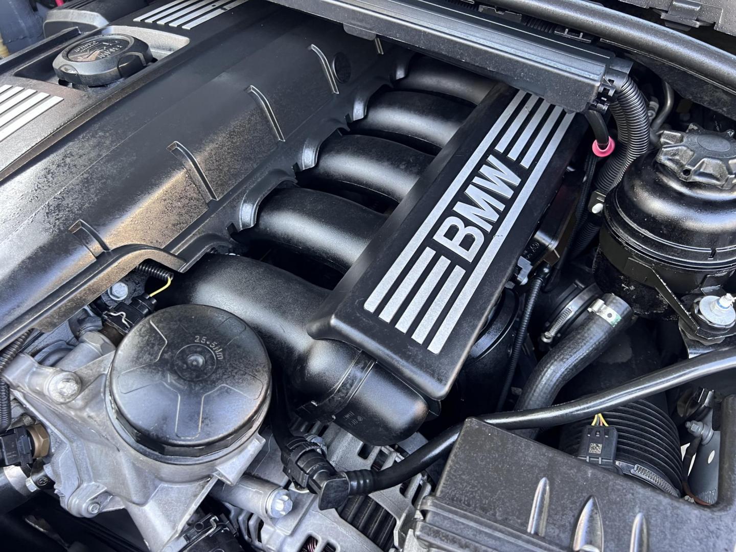 2011 Space Gray Metallic /Black BMW 3-Series 328i (WBAPH5C51BF) with an 3.0L L6 DOHC 24V engine, Automatic transmission, located at 30 S. Berkeley Avenue, Pasadena, CA, 91107, (626) 248-7567, 34.145447, -118.109398 - 2011 BMW 328i Sedan – $995 Down – Buy Here Pay Here – Bad Credit OK – Crown City Motors – Pasadena, CA Looking for a sleek, reliable, and affordable luxury sedan? Meet the 2011 BMW 328i – a perfect balance of driving excitement, sophisticated styling, and lasting quality. Available no - Photo#28