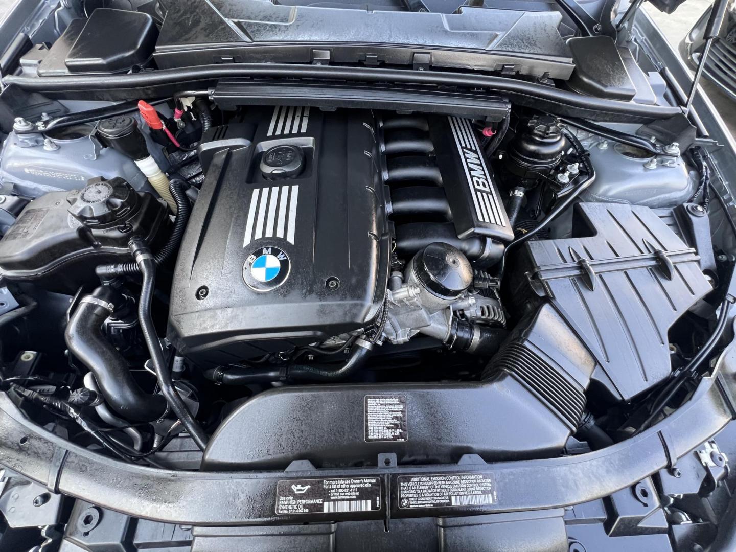 2011 Space Gray Metallic /Black BMW 3-Series 328i (WBAPH5C51BF) with an 3.0L L6 DOHC 24V engine, Automatic transmission, located at 30 S. Berkeley Avenue, Pasadena, CA, 91107, (626) 248-7567, 34.145447, -118.109398 - 2011 BMW 328i Sedan – $995 Down – Buy Here Pay Here – Bad Credit OK – Crown City Motors – Pasadena, CA Looking for a sleek, reliable, and affordable luxury sedan? Meet the 2011 BMW 328i – a perfect balance of driving excitement, sophisticated styling, and lasting quality. Available no - Photo#29