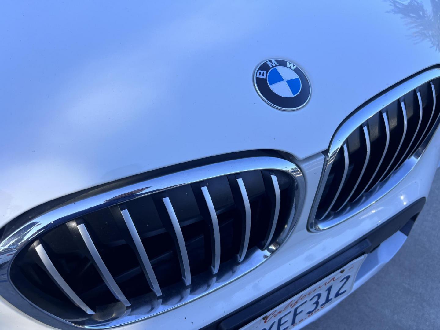 2017 Alpine White /Black BMW X1 sDrive28i (WBXHU7C38HP) with an 2.0L L4 DOHC 16V engine, 8A transmission, located at 30 S. Berkeley Avenue, Pasadena, CA, 91107, (626) 248-7567, 34.145447, -118.109398 - 2017 BMW X1 xDrive28i – Luxury AWD SUV – Buy Here Pay Here – $995 Down – Bad Credit OK – Crown City Motors – Pasadena, CA Looking for a luxury SUV that’s compact, powerful, and packed with high-end features—all without breaking the bank? Check out this 2017 BMW X1 xDrive28i, now a - Photo#18