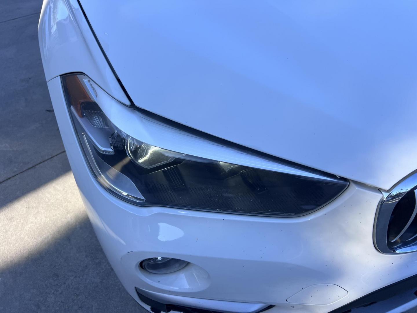 2017 Alpine White /Black BMW X1 sDrive28i (WBXHU7C38HP) with an 2.0L L4 DOHC 16V engine, 8A transmission, located at 30 S. Berkeley Avenue, Pasadena, CA, 91107, (626) 248-7567, 34.145447, -118.109398 - 2017 BMW X1 xDrive28i – Luxury AWD SUV – Buy Here Pay Here – $995 Down – Bad Credit OK – Crown City Motors – Pasadena, CA Looking for a luxury SUV that’s compact, powerful, and packed with high-end features—all without breaking the bank? Check out this 2017 BMW X1 xDrive28i, now a - Photo#19