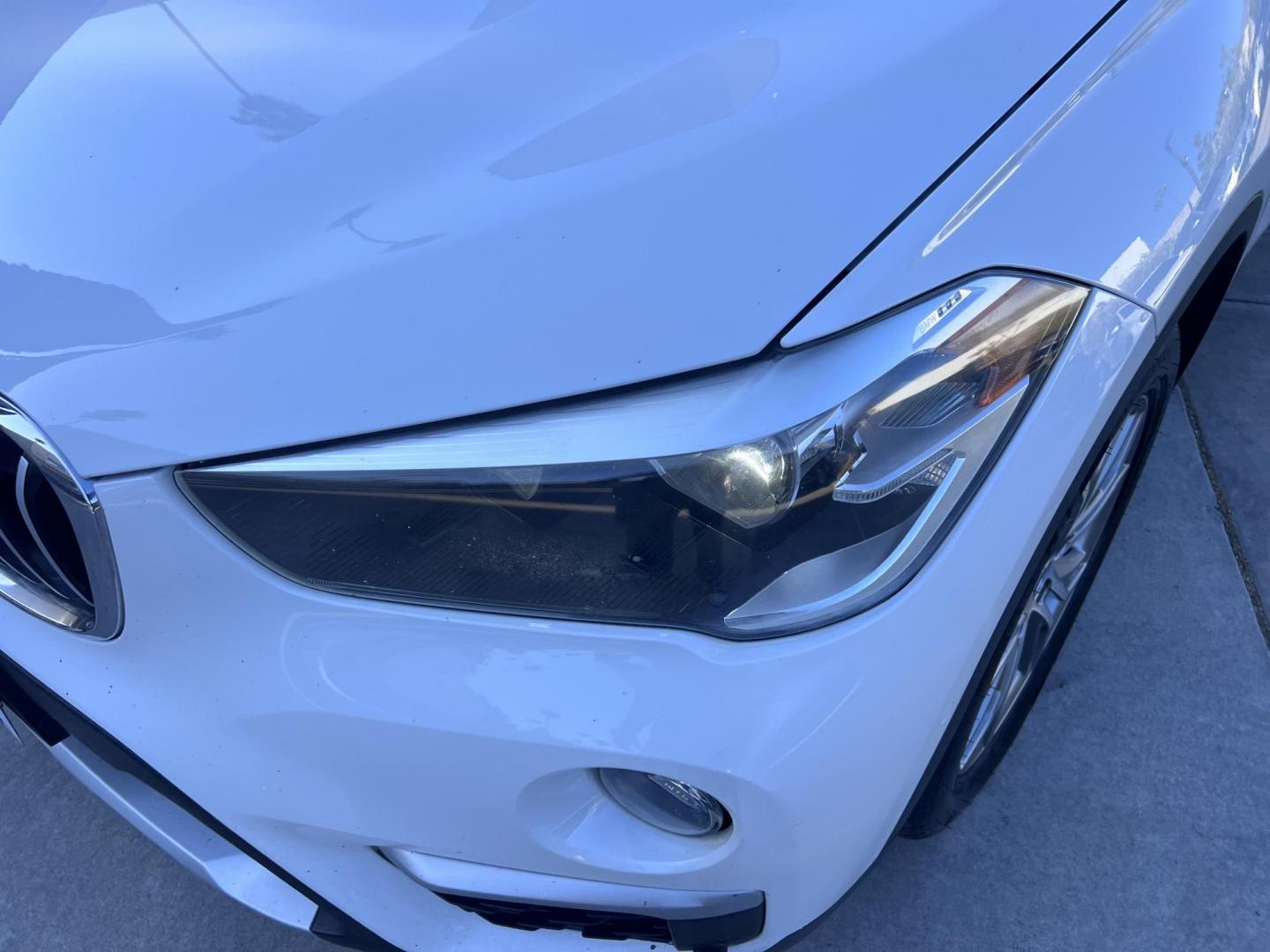 2017 Alpine White /Black BMW X1 sDrive28i (WBXHU7C38HP) with an 2.0L L4 DOHC 16V engine, 8A transmission, located at 30 S. Berkeley Avenue, Pasadena, CA, 91107, (626) 248-7567, 34.145447, -118.109398 - 2017 BMW X1 xDrive28i – Luxury AWD SUV – Buy Here Pay Here – $995 Down – Bad Credit OK – Crown City Motors – Pasadena, CA Looking for a luxury SUV that’s compact, powerful, and packed with high-end features—all without breaking the bank? Check out this 2017 BMW X1 xDrive28i, now a - Photo#20
