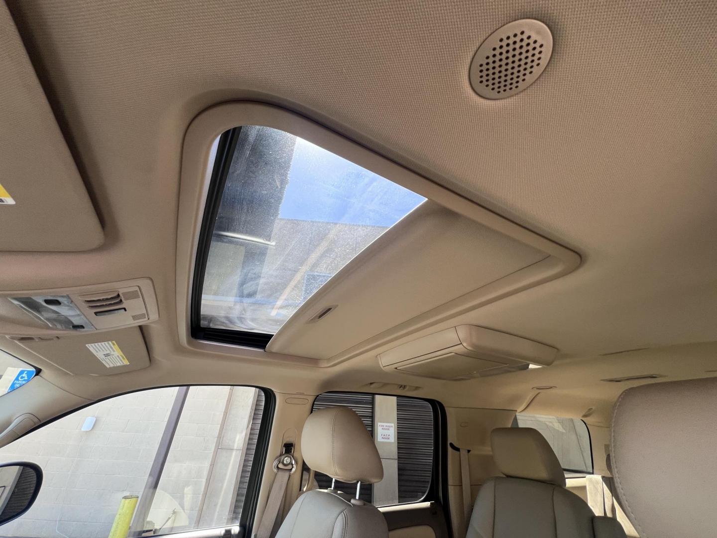 2011 Silver Metallic /Tan Chevrolet Suburban LTZ 1500 4WD (1GNSKKE31BR) with an 5.3L V8 OHV 16V FFV engine, 4-Speed Automatic transmission, located at 30 S. Berkeley Avenue, Pasadena, CA, 91107, (626) 248-7567, 34.145447, -118.109398 - 2011 Chevrolet Suburban LT 4WD – 3rd Row – $995 Down – Buy Here Pay Here – Bad Credit OK – Crown City Motors – Pasadena, CA Looking for a full-size SUV that offers unmatched space, power, and versatility? Look no further than this 2011 Chevrolet Suburban LT 4WD, now available at Crown - Photo#20