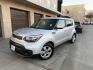 2019 SILVER /Black Kia Soul Base 6M (KNDJN2A2XK7) with an 1.6L L4 DOHC 16V engine, Automatic transmission, located at 30 S. Berkeley Avenue, Pasadena, CA, 91107, (626) 248-7567, 34.145447, -118.109398 - 2019 Kia Soul – Compact, Fuel Efficient, Stylish – Buy Here Pay Here – $995 Down – Bad Credit OK – Crown City Motors – Pasadena, CA Looking for a reliable and affordable vehicle with a unique style and excellent gas mileage? This 2019 Kia Soul is the perfect choice for city drivers, f - Photo#6