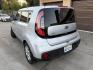 2019 SILVER /Black Kia Soul Base 6M (KNDJN2A2XK7) with an 1.6L L4 DOHC 16V engine, Automatic transmission, located at 30 S. Berkeley Avenue, Pasadena, CA, 91107, (626) 248-7567, 34.145447, -118.109398 - 2019 Kia Soul – Compact, Fuel Efficient, Stylish – Buy Here Pay Here – $995 Down – Bad Credit OK – Crown City Motors – Pasadena, CA Looking for a reliable and affordable vehicle with a unique style and excellent gas mileage? This 2019 Kia Soul is the perfect choice for city drivers, f - Photo#8