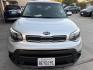 2019 SILVER /Black Kia Soul Base 6M (KNDJN2A2XK7) with an 1.6L L4 DOHC 16V engine, Automatic transmission, located at 30 S. Berkeley Avenue, Pasadena, CA, 91107, (626) 248-7567, 34.145447, -118.109398 - 2019 Kia Soul – Compact, Fuel Efficient, Stylish – Buy Here Pay Here – $995 Down – Bad Credit OK – Crown City Motors – Pasadena, CA Looking for a reliable and affordable vehicle with a unique style and excellent gas mileage? This 2019 Kia Soul is the perfect choice for city drivers, f - Photo#9