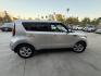 2019 SILVER /Black Kia Soul Base 6M (KNDJN2A2XK7) with an 1.6L L4 DOHC 16V engine, Automatic transmission, located at 30 S. Berkeley Avenue, Pasadena, CA, 91107, (626) 248-7567, 34.145447, -118.109398 - 2019 Kia Soul – Compact, Fuel Efficient, Stylish – Buy Here Pay Here – $995 Down – Bad Credit OK – Crown City Motors – Pasadena, CA Looking for a reliable and affordable vehicle with a unique style and excellent gas mileage? This 2019 Kia Soul is the perfect choice for city drivers, f - Photo#11