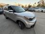 2019 SILVER /Black Kia Soul Base 6M (KNDJN2A2XK7) with an 1.6L L4 DOHC 16V engine, Automatic transmission, located at 30 S. Berkeley Avenue, Pasadena, CA, 91107, (626) 248-7567, 34.145447, -118.109398 - 2019 Kia Soul – Compact, Fuel Efficient, Stylish – Buy Here Pay Here – $995 Down – Bad Credit OK – Crown City Motors – Pasadena, CA Looking for a reliable and affordable vehicle with a unique style and excellent gas mileage? This 2019 Kia Soul is the perfect choice for city drivers, f - Photo#10