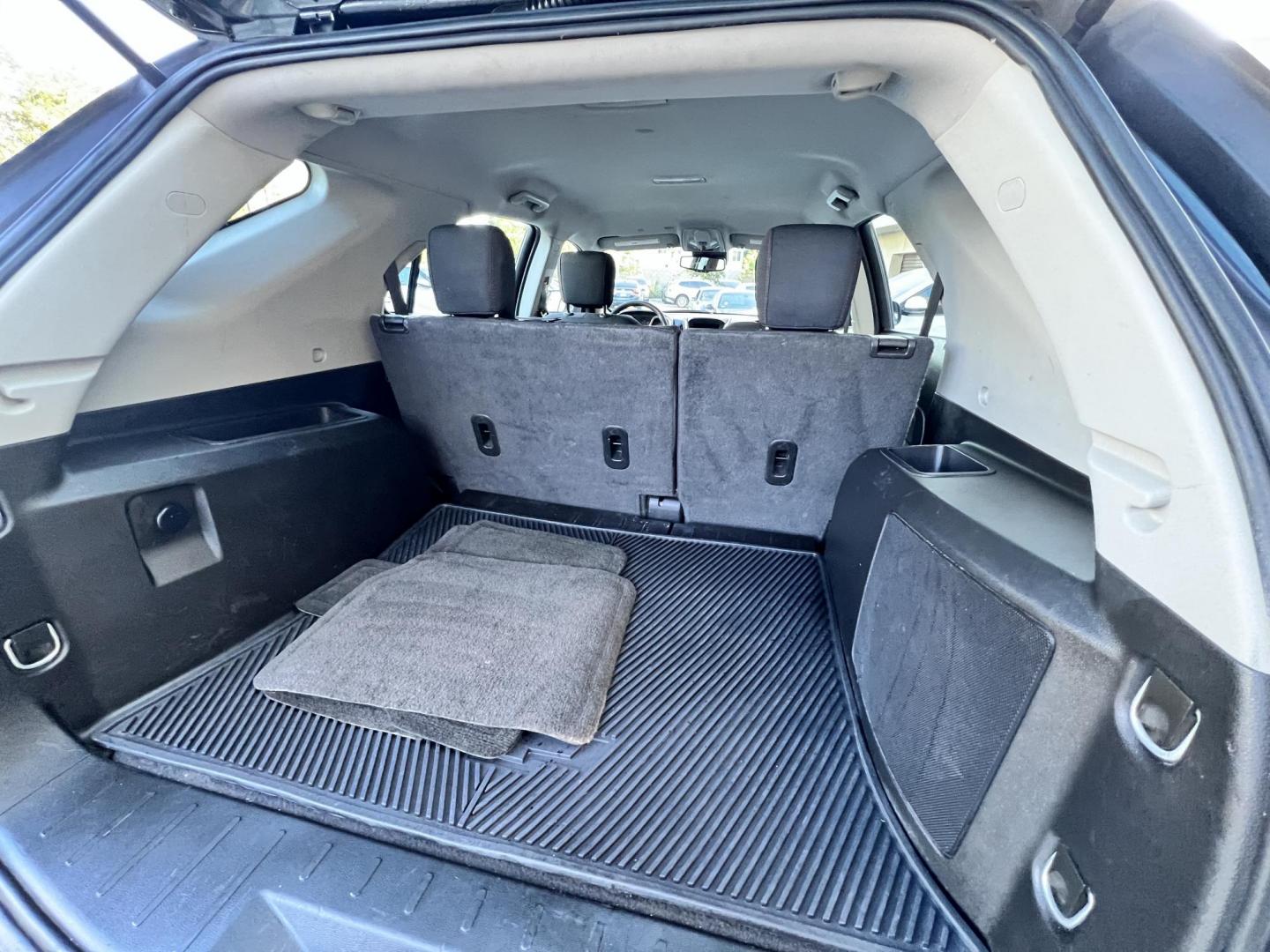 2017 Gray /Black Chevrolet Equinox LS 2WD (2GNALBEK9H1) with an 2.4L L4 DOHC 16V FFV engine, 6A transmission, located at 30 S. Berkeley Avenue, Pasadena, CA, 91107, (626) 248-7567, 34.145447, -118.109398 - 2017 Chevrolet Equinox LS – Fuel-Efficient SUV – Buy Here Pay Here – $995 Down – Bad Credit OK – Crown City Motors – Pasadena, CA Need a dependable SUV with room for the family, great fuel economy, and affordable payments? This 2017 Chevrolet Equinox LS is the perfect compact SUV for - Photo#15