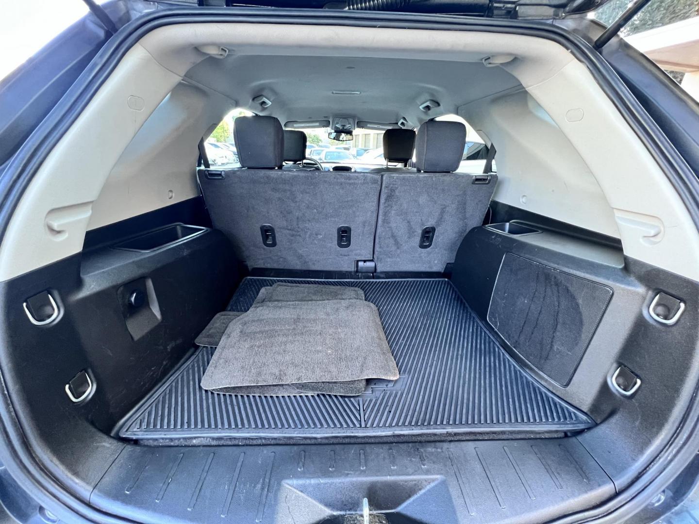 2017 Gray /Black Chevrolet Equinox LS 2WD (2GNALBEK9H1) with an 2.4L L4 DOHC 16V FFV engine, 6A transmission, located at 30 S. Berkeley Avenue, Pasadena, CA, 91107, (626) 248-7567, 34.145447, -118.109398 - 2017 Chevrolet Equinox LS – Fuel-Efficient SUV – Buy Here Pay Here – $995 Down – Bad Credit OK – Crown City Motors – Pasadena, CA Need a dependable SUV with room for the family, great fuel economy, and affordable payments? This 2017 Chevrolet Equinox LS is the perfect compact SUV for - Photo#16