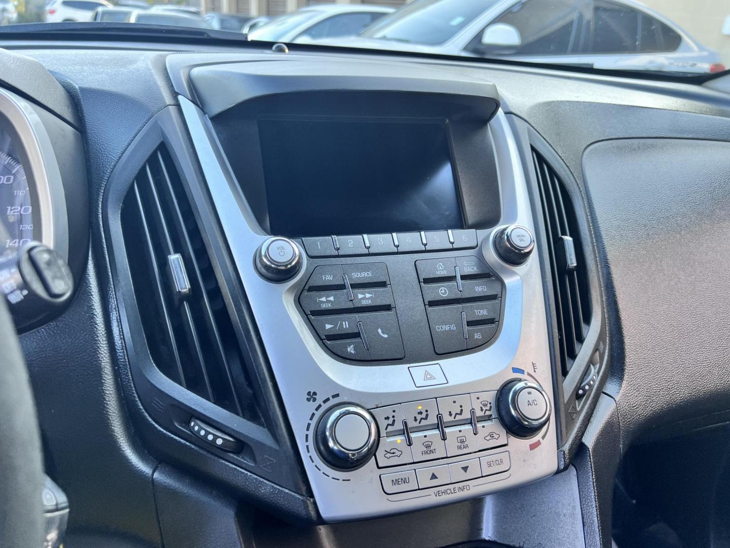 2017 Gray /Black Chevrolet Equinox LS 2WD (2GNALBEK9H1) with an 2.4L L4 DOHC 16V FFV engine, 6A transmission, located at 30 S. Berkeley Avenue, Pasadena, CA, 91107, (626) 248-7567, 34.145447, -118.109398 - 2017 Chevrolet Equinox LS – Fuel-Efficient SUV – Buy Here Pay Here – $995 Down – Bad Credit OK – Crown City Motors – Pasadena, CA Need a dependable SUV with room for the family, great fuel economy, and affordable payments? This 2017 Chevrolet Equinox LS is the perfect compact SUV for - Photo#22