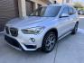 2018 Silver Metallic /Black BMW X1 sDrive28i (WBXHU7C34J5) with an 2.0L L4 DOHC 16V engine, 8A transmission, located at 30 S. Berkeley Avenue, Pasadena, CA, 91107, (626) 248-7567, 34.145447, -118.109398 - 2018 BMW X1 xDrive28i – Luxury, Performance, and Affordability in One SUV VIN: WBXHU7C34J5H42594 Location: Crown City Motors, Pasadena, CA Status: Available Now – Clean Title – Financing Options for All Credit Types Looking for a luxury crossover SUV that combines sporty performance, ele - Photo#8