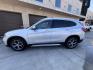 2018 Silver Metallic /Black BMW X1 sDrive28i (WBXHU7C34J5) with an 2.0L L4 DOHC 16V engine, 8A transmission, located at 30 S. Berkeley Avenue, Pasadena, CA, 91107, (626) 248-7567, 34.145447, -118.109398 - 2018 BMW X1 xDrive28i – Luxury, Performance, and Affordability in One SUV VIN: WBXHU7C34J5H42594 Location: Crown City Motors, Pasadena, CA Status: Available Now – Clean Title – Financing Options for All Credit Types Looking for a luxury crossover SUV that combines sporty performance, ele - Photo#9