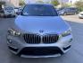 2018 Silver Metallic /Black BMW X1 sDrive28i (WBXHU7C34J5) with an 2.0L L4 DOHC 16V engine, 8A transmission, located at 30 S. Berkeley Avenue, Pasadena, CA, 91107, (626) 248-7567, 34.145447, -118.109398 - 2018 BMW X1 xDrive28i – Luxury, Performance, and Affordability in One SUV VIN: WBXHU7C34J5H42594 Location: Crown City Motors, Pasadena, CA Status: Available Now – Clean Title – Financing Options for All Credit Types Looking for a luxury crossover SUV that combines sporty performance, ele - Photo#13