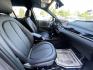 2018 Silver Metallic /Black BMW X1 sDrive28i (WBXHU7C34J5) with an 2.0L L4 DOHC 16V engine, 8A transmission, located at 30 S. Berkeley Avenue, Pasadena, CA, 91107, (626) 248-7567, 34.145447, -118.109398 - 2018 BMW X1 xDrive28i – Luxury, Performance, and Affordability in One SUV VIN: WBXHU7C34J5H42594 Location: Crown City Motors, Pasadena, CA Status: Available Now – Clean Title – Financing Options for All Credit Types Looking for a luxury crossover SUV that combines sporty performance, ele - Photo#25