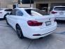 2018 Alpine White /Black BMW 4-Series Gran Coupe 430i (WBA4J1C54JB) with an 2.0L L4 DOHC 16V engine, 8A transmission, located at 30 S. Berkeley Avenue, Pasadena, CA, 91107, (626) 248-7567, 34.145447, -118.109398 - 2018 BMW 430i Gran Coupe – Sporty Luxury with Practical Style VIN: WBA4J1C54JBG77909 Dealer Location: Crown City Motors, 30 S Berkeley Ave, Pasadena, CA 91107 Vehicle Type: Luxury 4-Door Hatchback Coupe Financing Available for All Credit Types – Apply Today! Experience the perfect blend o - Photo#13