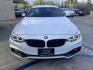2018 Alpine White /Black BMW 4-Series Gran Coupe 430i (WBA4J1C54JB) with an 2.0L L4 DOHC 16V engine, 8A transmission, located at 30 S. Berkeley Avenue, Pasadena, CA, 91107, (626) 248-7567, 34.145447, -118.109398 - 2018 BMW 430i Gran Coupe – Sporty Luxury with Practical Style VIN: WBA4J1C54JBG77909 Dealer Location: Crown City Motors, 30 S Berkeley Ave, Pasadena, CA 91107 Vehicle Type: Luxury 4-Door Hatchback Coupe Financing Available for All Credit Types – Apply Today! Experience the perfect blend o - Photo#17