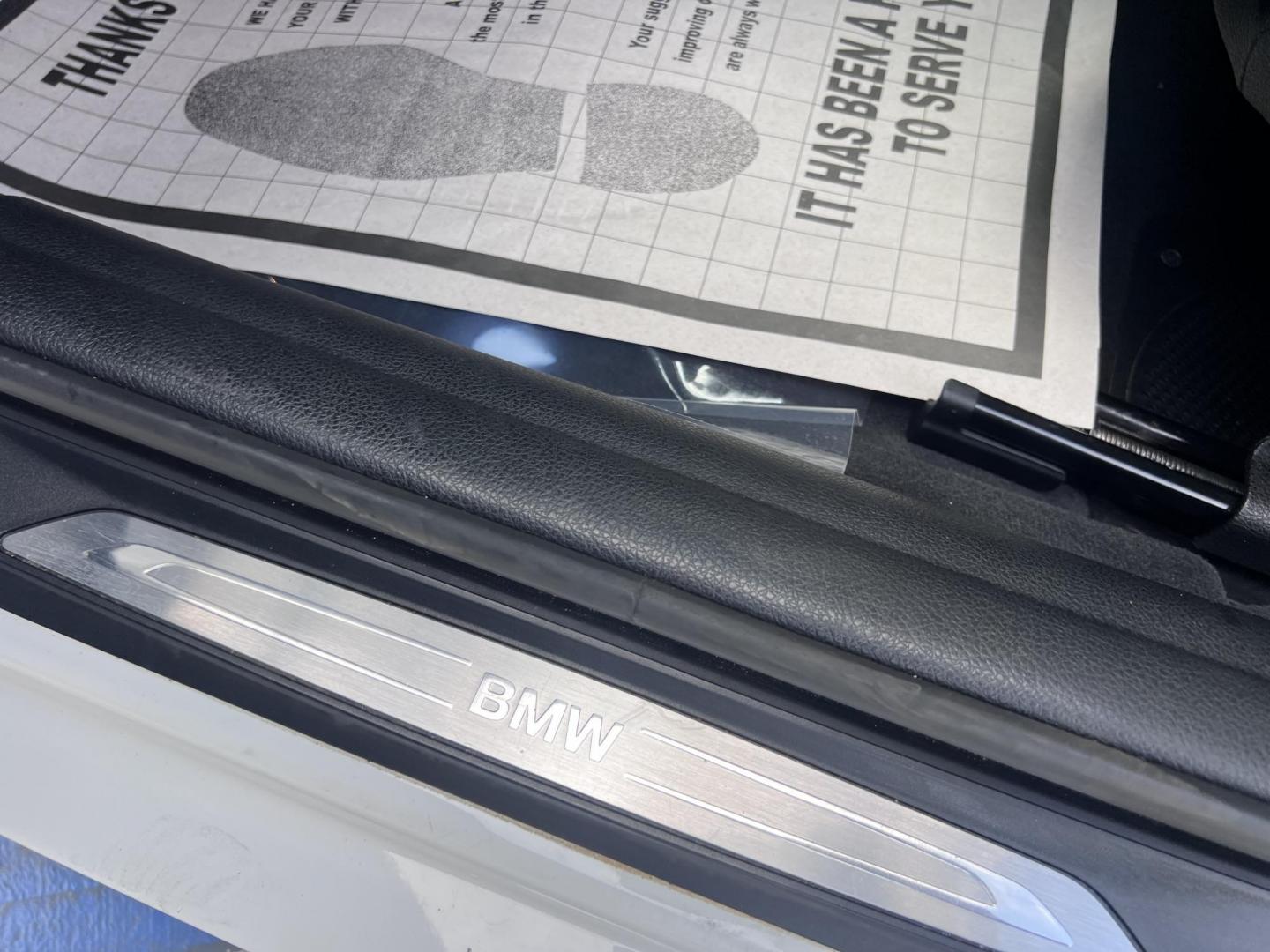 2018 Alpine White /Black BMW 4-Series Gran Coupe 430i (WBA4J1C54JB) with an 2.0L L4 DOHC 16V engine, 8A transmission, located at 30 S. Berkeley Avenue, Pasadena, CA, 91107, (626) 248-7567, 34.145447, -118.109398 - 2018 BMW 430i Gran Coupe – Sporty Luxury with Practical Style VIN: WBA4J1C54JBG77909 Dealer Location: Crown City Motors, 30 S Berkeley Ave, Pasadena, CA 91107 Vehicle Type: Luxury 4-Door Hatchback Coupe Financing Available for All Credit Types – Apply Today! Experience the perfect blend o - Photo#22