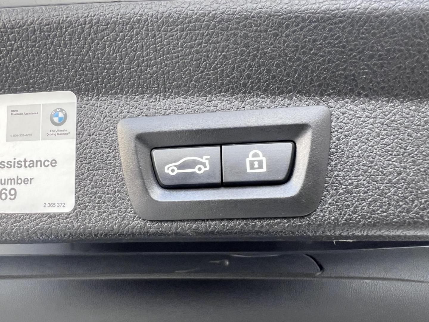 2018 Alpine White /Black BMW 4-Series Gran Coupe 430i (WBA4J1C54JB) with an 2.0L L4 DOHC 16V engine, 8A transmission, located at 30 S. Berkeley Avenue, Pasadena, CA, 91107, (626) 248-7567, 34.145447, -118.109398 - 2018 BMW 430i Gran Coupe – Sporty Luxury with Practical Style VIN: WBA4J1C54JBG77909 Dealer Location: Crown City Motors, 30 S Berkeley Ave, Pasadena, CA 91107 Vehicle Type: Luxury 4-Door Hatchback Coupe Financing Available for All Credit Types – Apply Today! Experience the perfect blend o - Photo#27