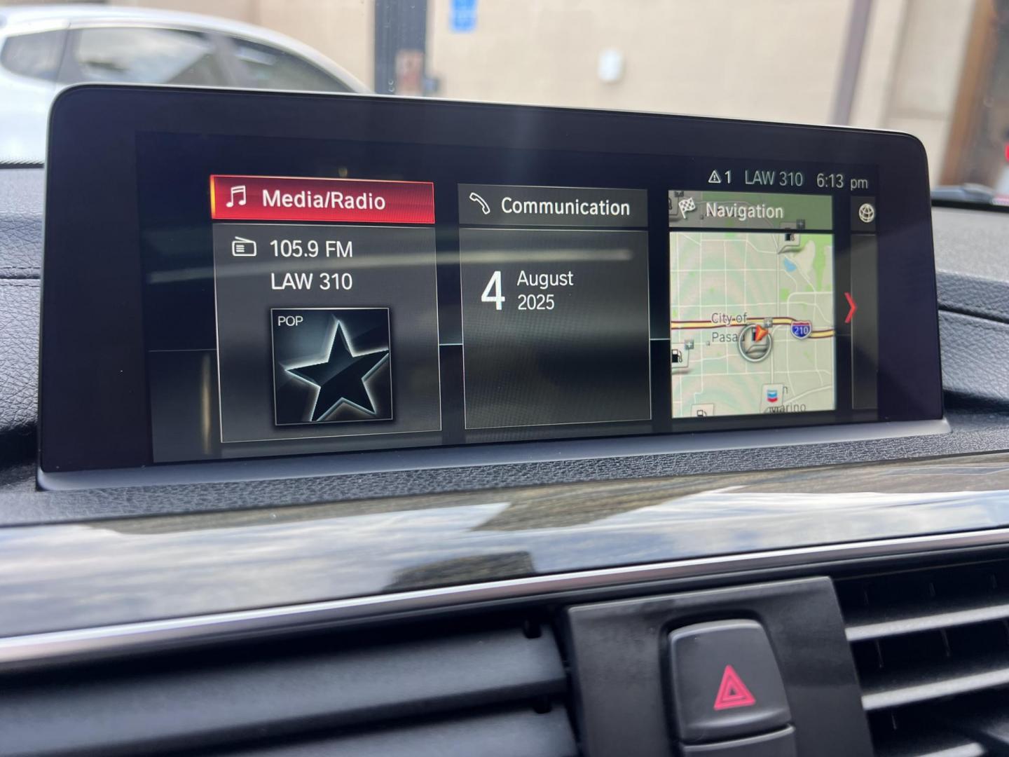 2018 Alpine White /Black BMW 4-Series Gran Coupe 430i (WBA4J1C54JB) with an 2.0L L4 DOHC 16V engine, 8A transmission, located at 30 S. Berkeley Avenue, Pasadena, CA, 91107, (626) 248-7567, 34.145447, -118.109398 - 2018 BMW 430i Gran Coupe – Sporty Luxury with Practical Style VIN: WBA4J1C54JBG77909 Dealer Location: Crown City Motors, 30 S Berkeley Ave, Pasadena, CA 91107 Vehicle Type: Luxury 4-Door Hatchback Coupe Financing Available for All Credit Types – Apply Today! Experience the perfect blend o - Photo#33