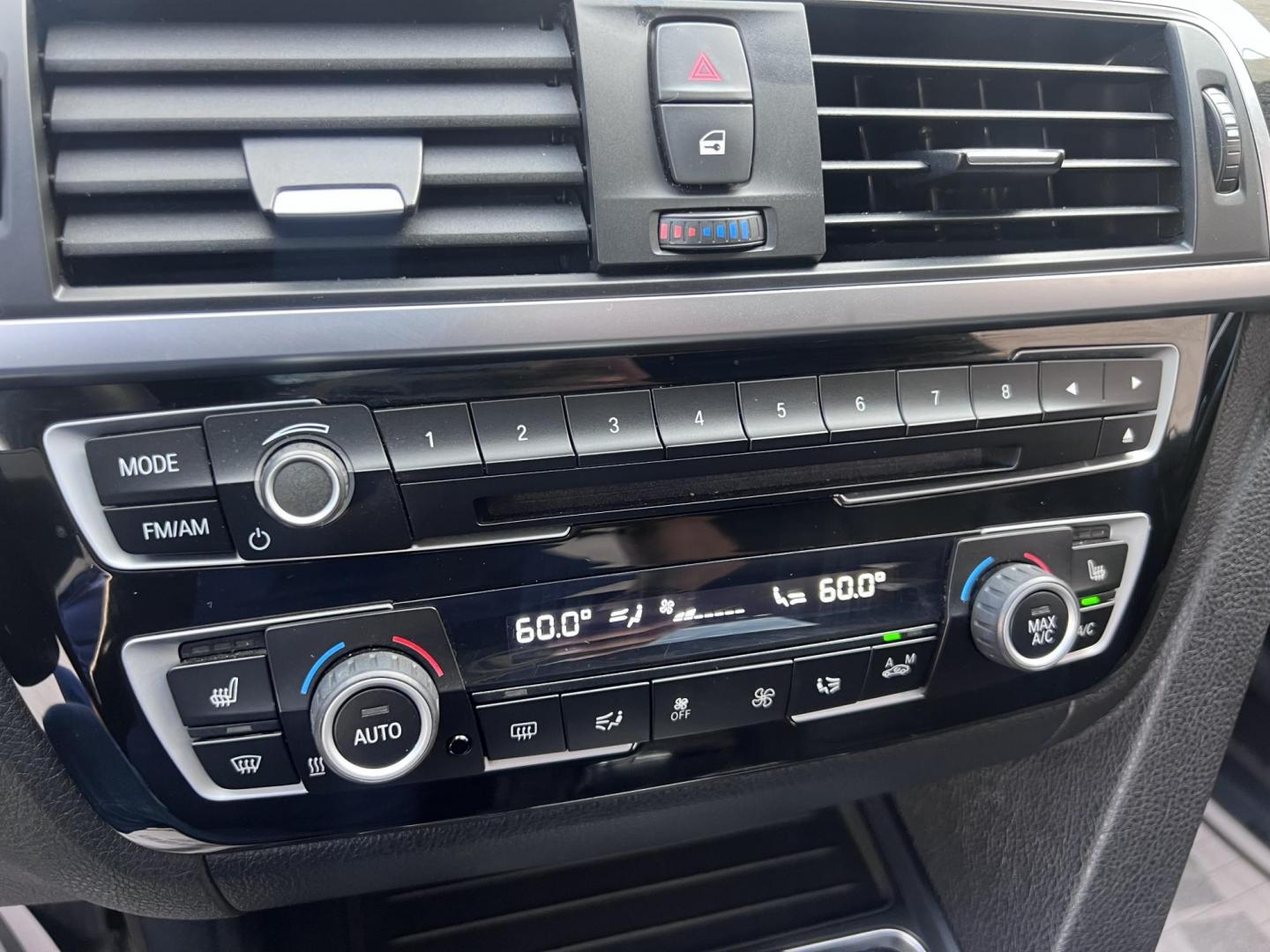 2018 Alpine White /Black BMW 4-Series Gran Coupe 430i (WBA4J1C54JB) with an 2.0L L4 DOHC 16V engine, 8A transmission, located at 30 S. Berkeley Avenue, Pasadena, CA, 91107, (626) 248-7567, 34.145447, -118.109398 - 2018 BMW 430i Gran Coupe – Sporty Luxury with Practical Style VIN: WBA4J1C54JBG77909 Dealer Location: Crown City Motors, 30 S Berkeley Ave, Pasadena, CA 91107 Vehicle Type: Luxury 4-Door Hatchback Coupe Financing Available for All Credit Types – Apply Today! Experience the perfect blend o - Photo#34