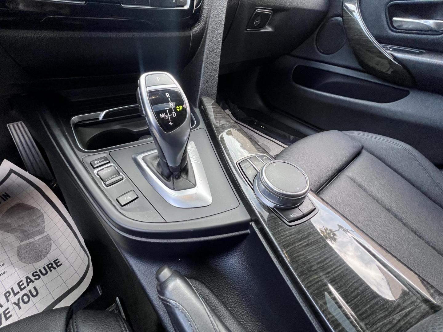 2018 Alpine White /Black BMW 4-Series Gran Coupe 430i (WBA4J1C54JB) with an 2.0L L4 DOHC 16V engine, 8A transmission, located at 30 S. Berkeley Avenue, Pasadena, CA, 91107, (626) 248-7567, 34.145447, -118.109398 - 2018 BMW 430i Gran Coupe – Sporty Luxury with Practical Style VIN: WBA4J1C54JBG77909 Dealer Location: Crown City Motors, 30 S Berkeley Ave, Pasadena, CA 91107 Vehicle Type: Luxury 4-Door Hatchback Coupe Financing Available for All Credit Types – Apply Today! Experience the perfect blend o - Photo#35