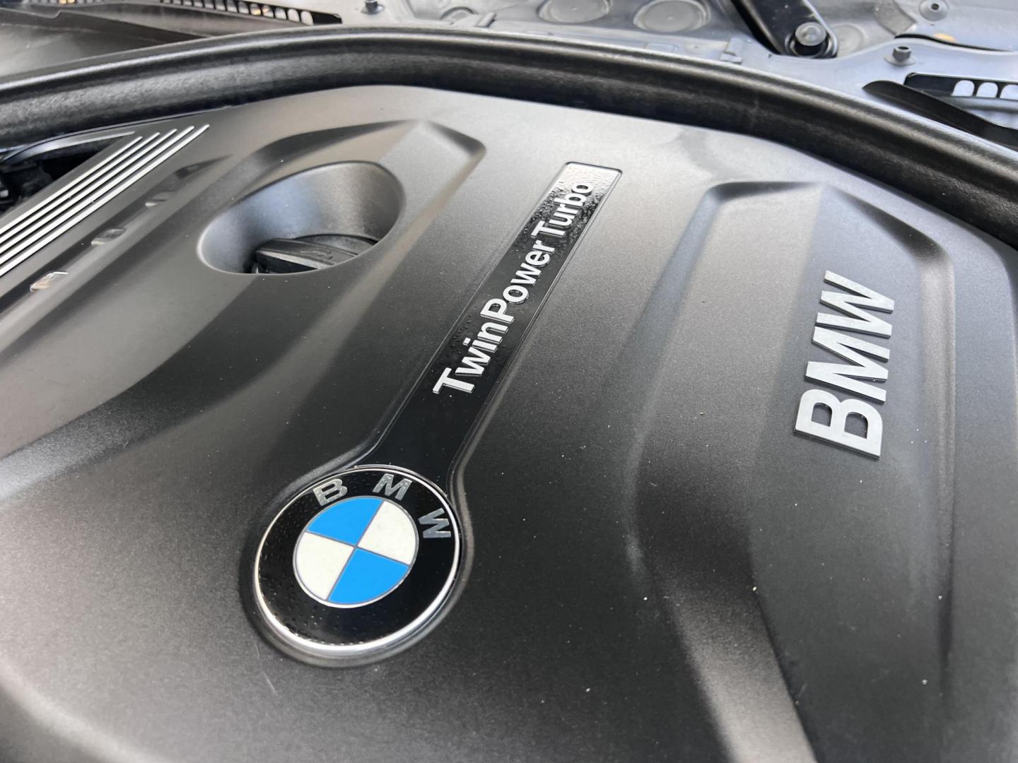 2018 Alpine White /Black BMW 4-Series Gran Coupe 430i (WBA4J1C54JB) with an 2.0L L4 DOHC 16V engine, 8A transmission, located at 30 S. Berkeley Avenue, Pasadena, CA, 91107, (626) 248-7567, 34.145447, -118.109398 - 2018 BMW 430i Gran Coupe – Sporty Luxury with Practical Style VIN: WBA4J1C54JBG77909 Dealer Location: Crown City Motors, 30 S Berkeley Ave, Pasadena, CA 91107 Vehicle Type: Luxury 4-Door Hatchback Coupe Financing Available for All Credit Types – Apply Today! Experience the perfect blend o - Photo#38