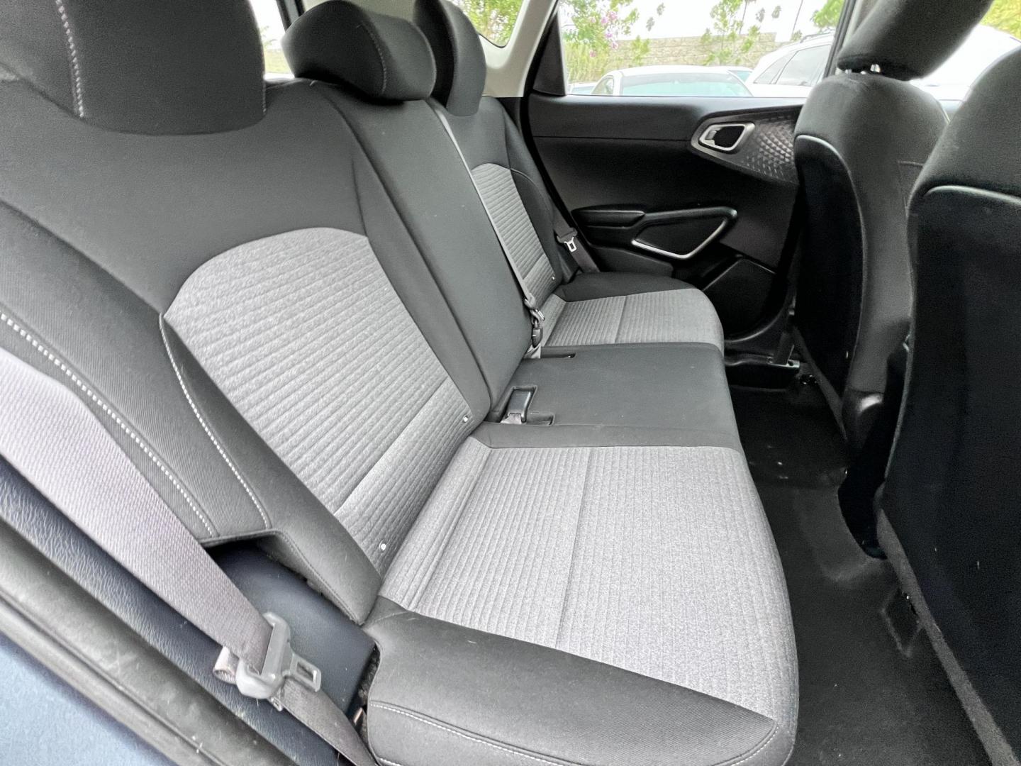 2020 Kia Soul S (KNDJ23AU0L7) with an 2.0L L4 DOHC 16V engine, CVT transmission, located at 30 S. Berkeley Avenue, Pasadena, CA, 91107, (626) 248-7567, 34.145447, -118.109398 - Crown City Motors is a used “Buy Here Pay Here” car dealer in Pasadena CA. “Buy Here Pay Here” financing, means that when you purchase your vehicle from our dealership, that you make the payments to the dealership as well. We do not need the banks approval to get you approved for a used auto - Photo#17