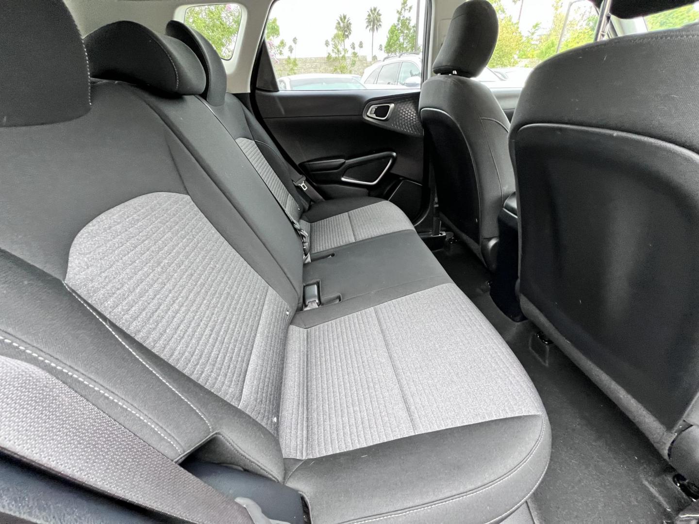 2020 Kia Soul S (KNDJ23AU0L7) with an 2.0L L4 DOHC 16V engine, CVT transmission, located at 30 S. Berkeley Avenue, Pasadena, CA, 91107, (626) 248-7567, 34.145447, -118.109398 - Crown City Motors is a used “Buy Here Pay Here” car dealer in Pasadena CA. “Buy Here Pay Here” financing, means that when you purchase your vehicle from our dealership, that you make the payments to the dealership as well. We do not need the banks approval to get you approved for a used auto - Photo#18