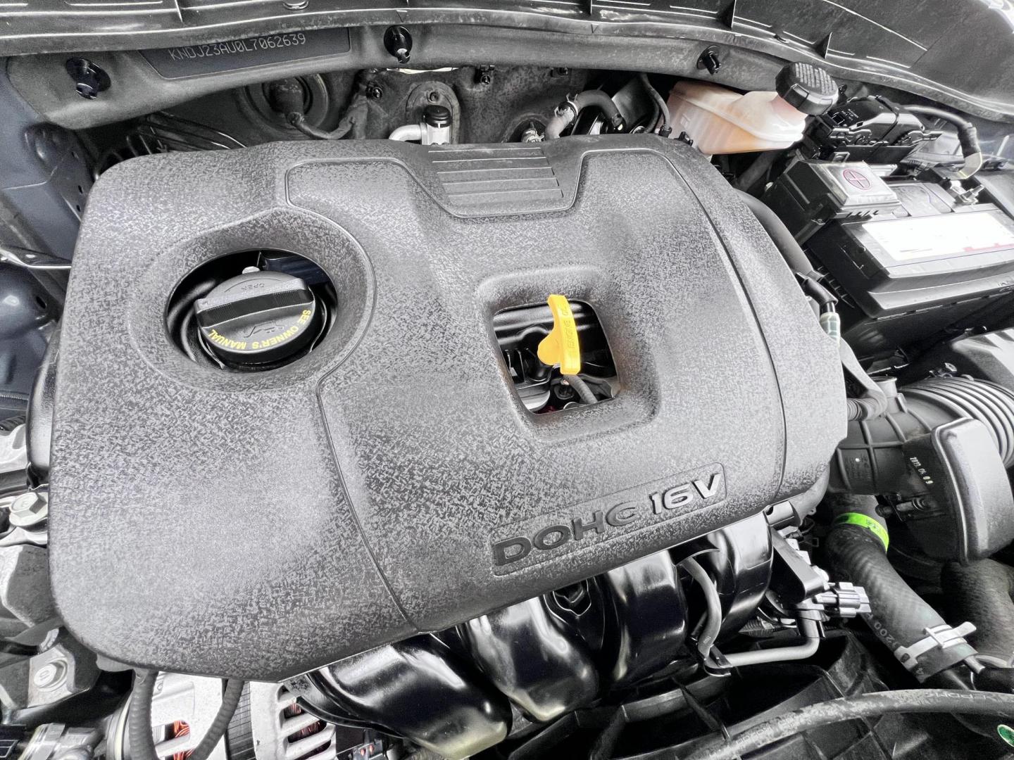 2020 Kia Soul S (KNDJ23AU0L7) with an 2.0L L4 DOHC 16V engine, CVT transmission, located at 30 S. Berkeley Avenue, Pasadena, CA, 91107, (626) 248-7567, 34.145447, -118.109398 - Crown City Motors is a used “Buy Here Pay Here” car dealer in Pasadena CA. “Buy Here Pay Here” financing, means that when you purchase your vehicle from our dealership, that you make the payments to the dealership as well. We do not need the banks approval to get you approved for a used auto - Photo#20