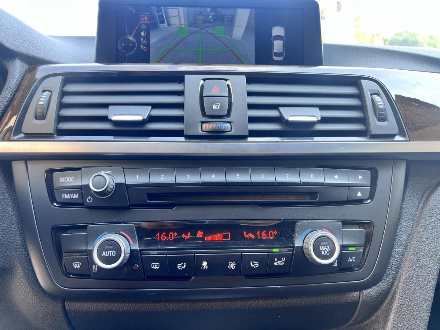 2015 White BMW 3-Series 328i SULEV (WBA3C1C56FK) with an 2.0L L4 DOHC 16V engine, 8-Speed Automatic transmission, located at 30 S. Berkeley Avenue, Pasadena, CA, 91107, (626) 248-7567, 34.145447, -118.109398 - Crown City Motors is a used “Buy Here Pay Here” car dealer in Pasadena CA. “Buy Here Pay Here” financing, means that when you purchase your vehicle from our dealership, that you make the payments to the dealership as well. We do not need the banks approval to get you approved for a used auto - Photo#24