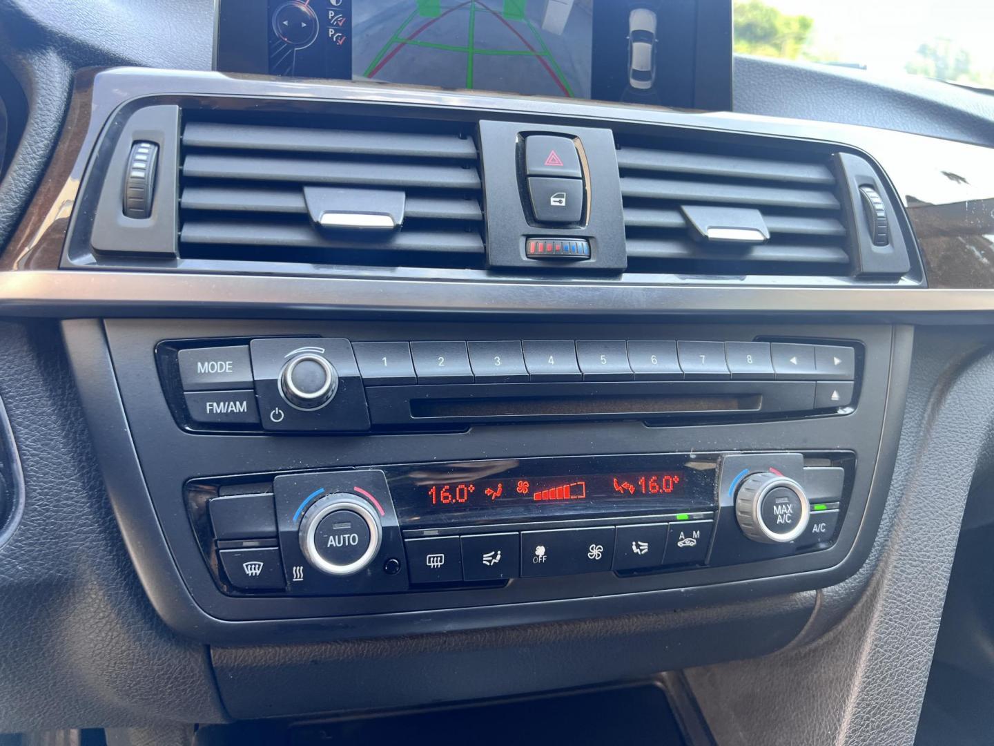 2015 White BMW 3-Series 328i SULEV (WBA3C1C56FK) with an 2.0L L4 DOHC 16V engine, 8-Speed Automatic transmission, located at 30 S. Berkeley Avenue, Pasadena, CA, 91107, (626) 248-7567, 34.145447, -118.109398 - Crown City Motors is a used “Buy Here Pay Here” car dealer in Pasadena CA. “Buy Here Pay Here” financing, means that when you purchase your vehicle from our dealership, that you make the payments to the dealership as well. We do not need the banks approval to get you approved for a used auto - Photo#25