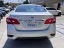 2018 SILVER Nissan Sentra S CVT (3N1AB7AP0JY) with an 1.8L L4 SFI DOHC 16V engine, CVT transmission, located at 30 S. Berkeley Avenue, Pasadena, CA, 91107, (626) 248-7567, 34.145447, -118.109398 - Crown City Motors is a used “Buy Here Pay Here” car dealer in Pasadena CA. “Buy Here Pay Here” financing, means that when you purchase your vehicle from our dealership, that you make the payments to the dealership as well. We do not need the banks approval to get you approved for a used auto - Photo#5