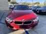 2015 Barcelona Red Metallic /black BMW 3-Series 328i xDrive Sedan (WBA3B3C52FJ) with an 2.0L L4 DOHC 16V engine, 8-Speed Automatic transmission, located at 30 S. Berkeley Avenue, Pasadena, CA, 91107, (626) 248-7567, 34.145447, -118.109398 - Crown City Motors is a used “Buy Here Pay Here” car dealer in Pasadena CA. “Buy Here Pay Here” financing, means that when you purchase your vehicle from our dealership, that you make the payments to the dealership as well. We do not need the banks approval to get you approved for a used auto - Photo#3