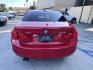 2015 Barcelona Red Metallic /black BMW 3-Series 328i xDrive Sedan (WBA3B3C52FJ) with an 2.0L L4 DOHC 16V engine, 8-Speed Automatic transmission, located at 30 S. Berkeley Avenue, Pasadena, CA, 91107, (626) 248-7567, 34.145447, -118.109398 - Crown City Motors is a used “Buy Here Pay Here” car dealer in Pasadena CA. “Buy Here Pay Here” financing, means that when you purchase your vehicle from our dealership, that you make the payments to the dealership as well. We do not need the banks approval to get you approved for a used auto - Photo#7