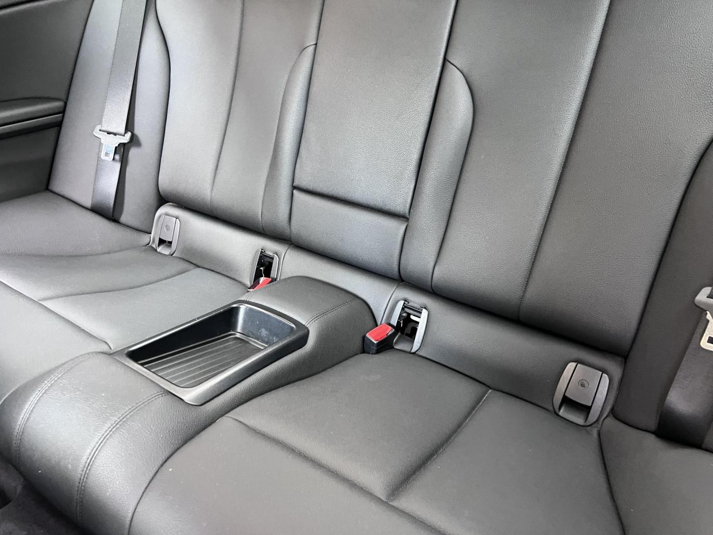 2015 White /black BMW 4-Series 428i SULEV Coupe (WBA3N7C58FK) with an 2.0L L4 DOHC 16V engine, 8-Speed Automatic transmission, located at 30 S. Berkeley Avenue, Pasadena, CA, 91107, (626) 248-7567, 34.145447, -118.109398 - Crown City Motors is a used “Buy Here Pay Here” car dealer in Pasadena CA. “Buy Here Pay Here” financing, means that when you purchase your vehicle from our dealership, that you make the payments to the dealership as well. We do not need the banks approval to get you approved for a used auto - Photo#15