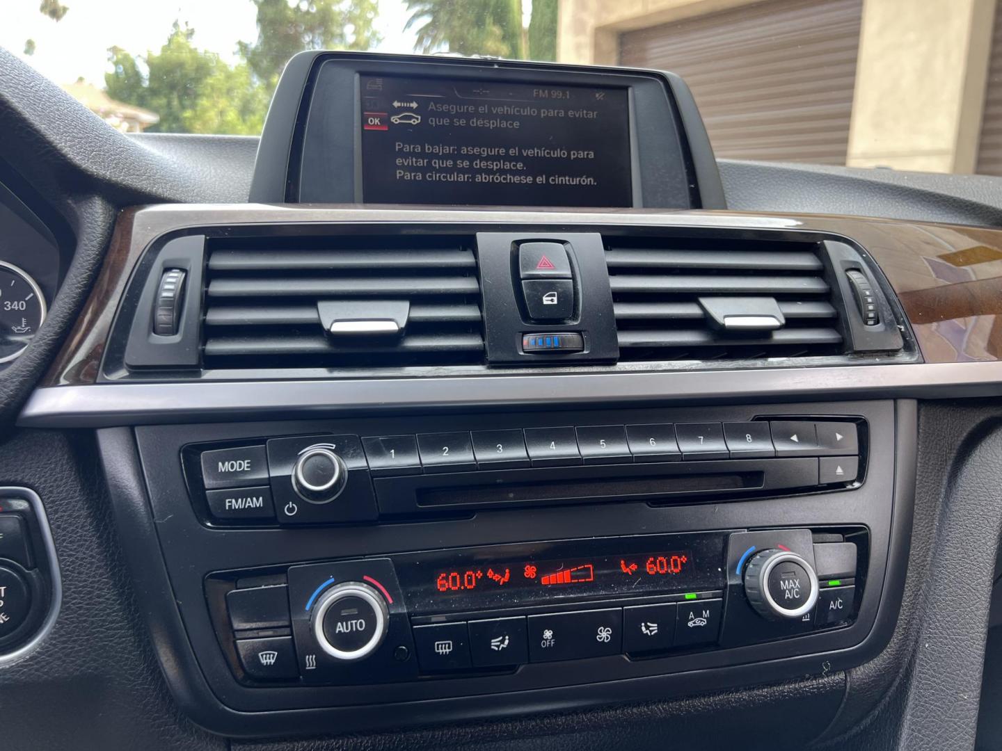 2015 White /black BMW 4-Series 428i SULEV Coupe (WBA3N7C58FK) with an 2.0L L4 DOHC 16V engine, 8-Speed Automatic transmission, located at 30 S. Berkeley Avenue, Pasadena, CA, 91107, (626) 248-7567, 34.145447, -118.109398 - Crown City Motors is a used “Buy Here Pay Here” car dealer in Pasadena CA. “Buy Here Pay Here” financing, means that when you purchase your vehicle from our dealership, that you make the payments to the dealership as well. We do not need the banks approval to get you approved for a used auto - Photo#19