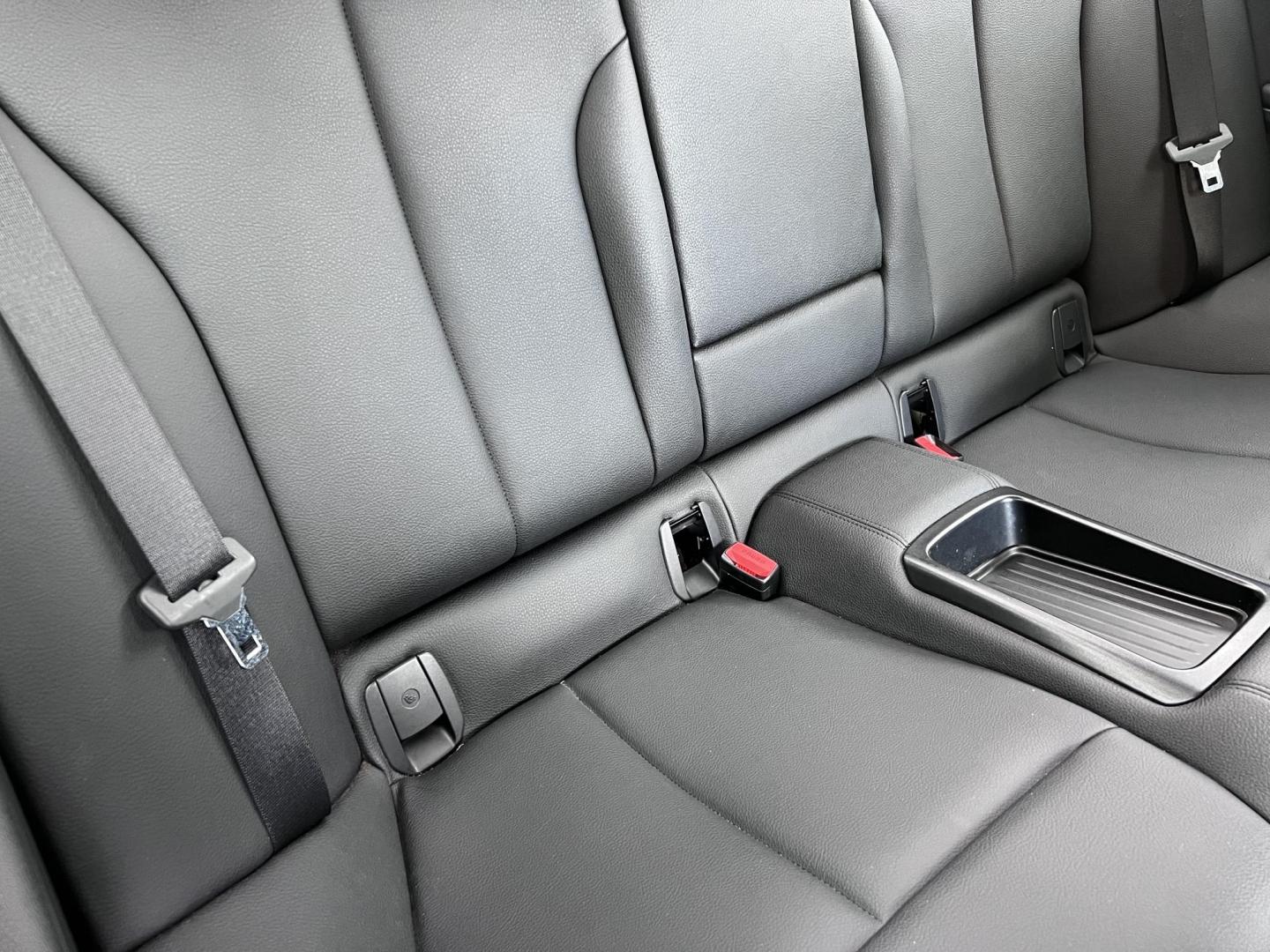 2015 White /black BMW 4-Series 428i SULEV Coupe (WBA3N7C58FK) with an 2.0L L4 DOHC 16V engine, 8-Speed Automatic transmission, located at 30 S. Berkeley Avenue, Pasadena, CA, 91107, (626) 248-7567, 34.145447, -118.109398 - Crown City Motors is a used “Buy Here Pay Here” car dealer in Pasadena CA. “Buy Here Pay Here” financing, means that when you purchase your vehicle from our dealership, that you make the payments to the dealership as well. We do not need the banks approval to get you approved for a used auto - Photo#20