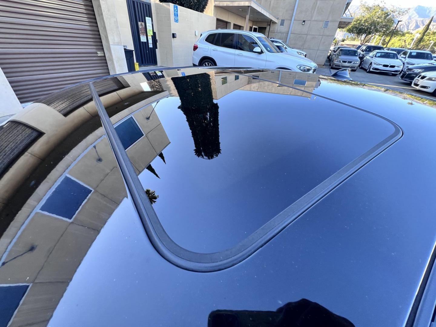 2016 Black /BLACK BMW 3-Series 328i SULEV (WBA8E9G50GN) with an 2.0L L4 DOHC 16V engine, AUTOMATIC transmission, located at 30 S. Berkeley Avenue, Pasadena, CA, 91107, (626) 248-7567, 34.145447, -118.109398 - Crown City Motors is a used “Buy Here Pay Here” car dealer in Pasadena CA. “Buy Here Pay Here” financing, means that when you purchase your vehicle from our dealership, that you make the payments to the dealership as well. We do not need the banks approval to get you approved for a used auto - Photo#11