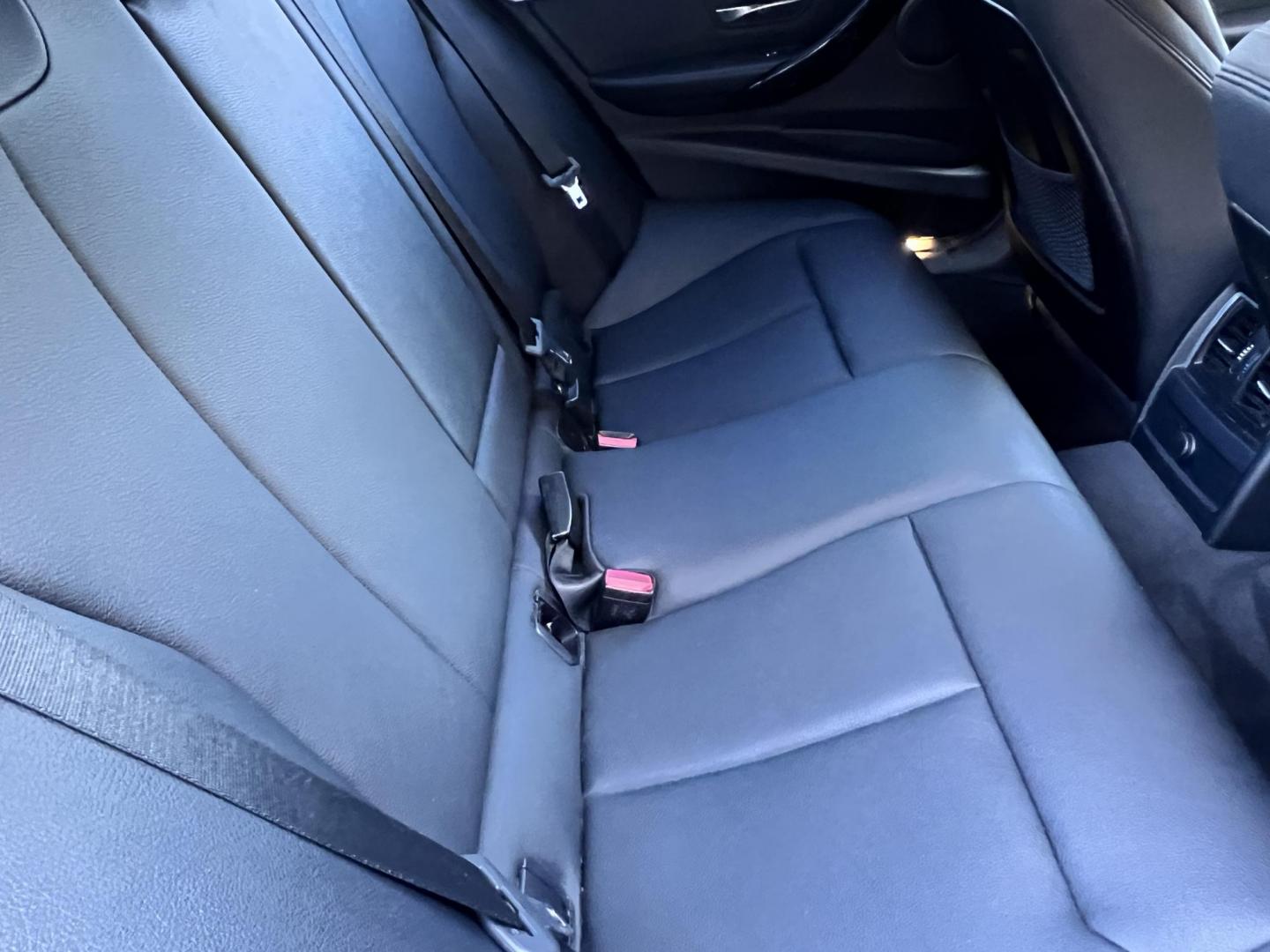 2016 Black /BLACK BMW 3-Series 328i SULEV (WBA8E9G50GN) with an 2.0L L4 DOHC 16V engine, AUTOMATIC transmission, located at 30 S. Berkeley Avenue, Pasadena, CA, 91107, (626) 248-7567, 34.145447, -118.109398 - Crown City Motors is a used “Buy Here Pay Here” car dealer in Pasadena CA. “Buy Here Pay Here” financing, means that when you purchase your vehicle from our dealership, that you make the payments to the dealership as well. We do not need the banks approval to get you approved for a used auto - Photo#14