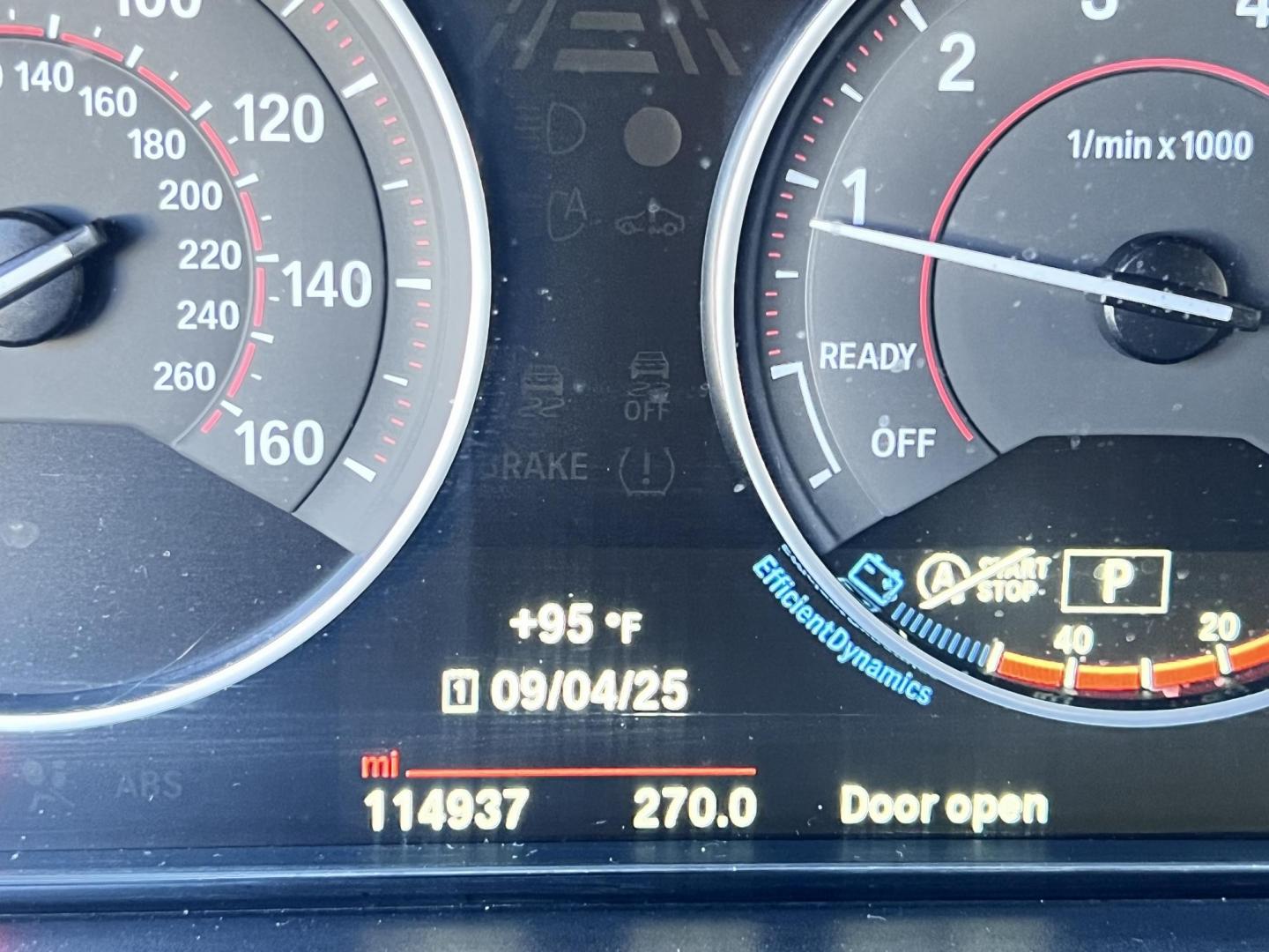 2016 Black /BLACK BMW 3-Series 328i SULEV (WBA8E9G50GN) with an 2.0L L4 DOHC 16V engine, AUTOMATIC transmission, located at 30 S. Berkeley Avenue, Pasadena, CA, 91107, (626) 248-7567, 34.145447, -118.109398 - Crown City Motors is a used “Buy Here Pay Here” car dealer in Pasadena CA. “Buy Here Pay Here” financing, means that when you purchase your vehicle from our dealership, that you make the payments to the dealership as well. We do not need the banks approval to get you approved for a used auto - Photo#23