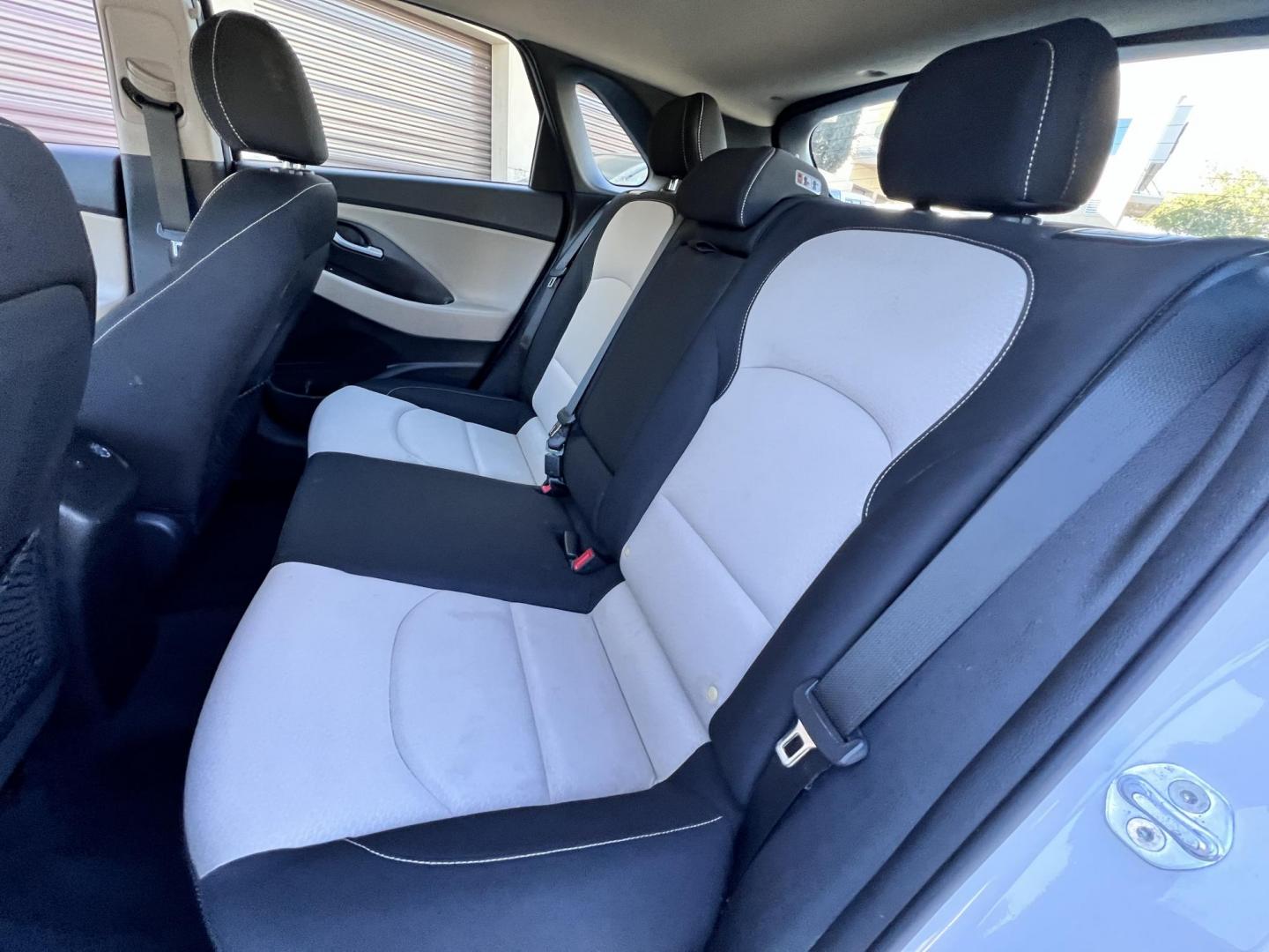 2018 White Hyundai Elantra GT 2.0L 6A (KMHH35LEXJU) with an 2.0L L4 16V DOHC engine, 6A transmission, located at 30 S. Berkeley Avenue, Pasadena, CA, 91107, (626) 248-7567, 34.145447, -118.109398 - Crown City Motors is a used “Buy Here Pay Here” car dealer in Pasadena CA. “Buy Here Pay Here” financing, means that when you purchase your vehicle from our dealership, that you make the payments to the dealership as well. We do not need the banks approval to get you approved for a used auto - Photo#13
