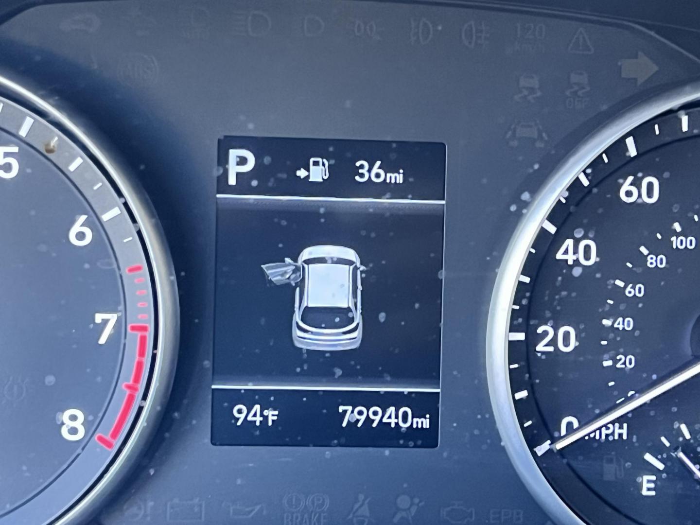 2018 White Hyundai Elantra GT 2.0L 6A (KMHH35LEXJU) with an 2.0L L4 16V DOHC engine, 6A transmission, located at 30 S. Berkeley Avenue, Pasadena, CA, 91107, (626) 248-7567, 34.145447, -118.109398 - Crown City Motors is a used “Buy Here Pay Here” car dealer in Pasadena CA. “Buy Here Pay Here” financing, means that when you purchase your vehicle from our dealership, that you make the payments to the dealership as well. We do not need the banks approval to get you approved for a used auto - Photo#23