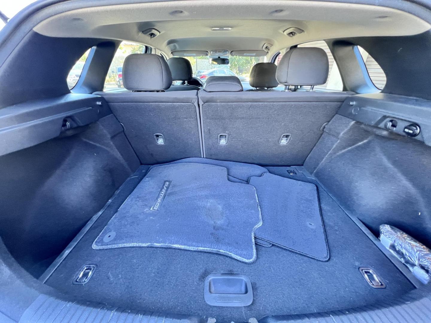 2018 White Hyundai Elantra GT 2.0L 6A (KMHH35LEXJU) with an 2.0L L4 16V DOHC engine, 6A transmission, located at 30 S. Berkeley Avenue, Pasadena, CA, 91107, (626) 248-7567, 34.145447, -118.109398 - Crown City Motors is a used “Buy Here Pay Here” car dealer in Pasadena CA. “Buy Here Pay Here” financing, means that when you purchase your vehicle from our dealership, that you make the payments to the dealership as well. We do not need the banks approval to get you approved for a used auto - Photo#22