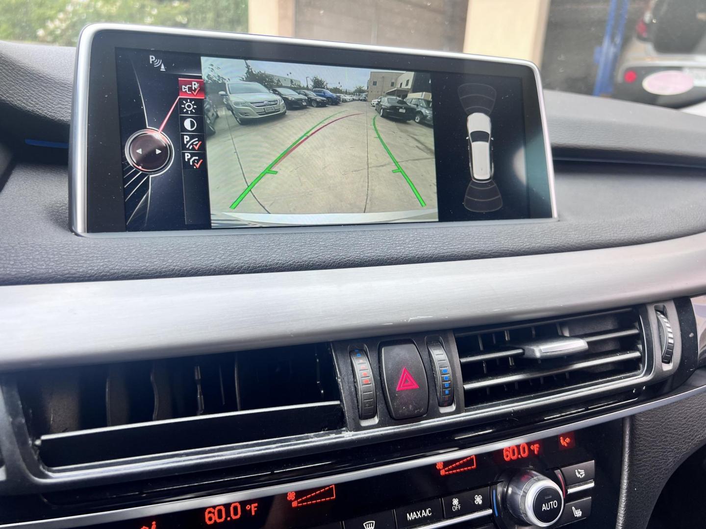 2015 Silver Metallic /black BMW X5 sDrive35i (5UXKR2C55F0) with an 3.0L L6 DOHC 24V engine, 8-Speed Automatic transmission, located at 30 S. Berkeley Avenue, Pasadena, CA, 91107, (626) 248-7567, 34.145447, -118.109398 - Crown City Motors is a used “Buy Here Pay Here” car dealer in Pasadena CA. “Buy Here Pay Here” financing, means that when you purchase your vehicle from our dealership, that you make the payments to the dealership as well. We do not need the banks approval to get you approved for a used auto - Photo#2