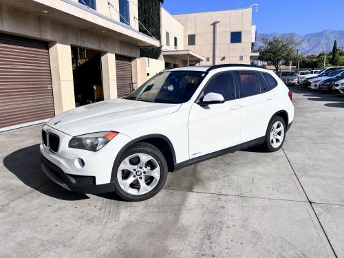 2014 BMW X1 sDrive28i