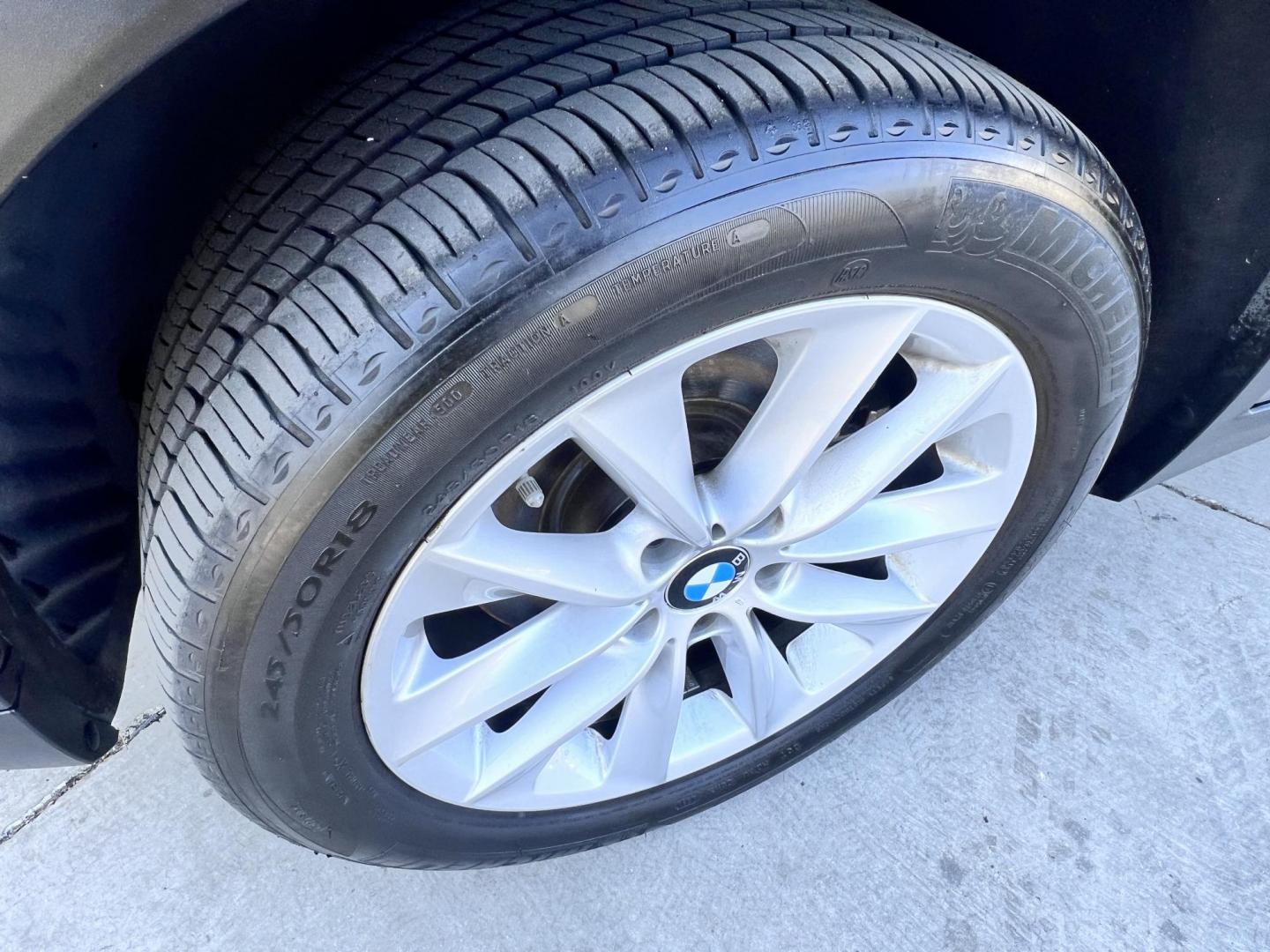 2017 SILVER BMW X3 sDrive28i (5UXWZ7C51H0) with an 2.0L L4 DOHC 16V engine, 8A transmission, located at 30 S. Berkeley Avenue, Pasadena, CA, 91107, (626) 248-7567, 34.145447, -118.109398 - Buy Here Pay Here – BMW Luxury SUV Financing in Pasadena At Crown City Motors, we believe that everyone deserves the opportunity to drive a safe, reliable, and stylish vehicle — regardless of their credit history. That’s why we proudly offer Buy Here Pay Here (BHPH) financing on luxury vehi - Photo#13