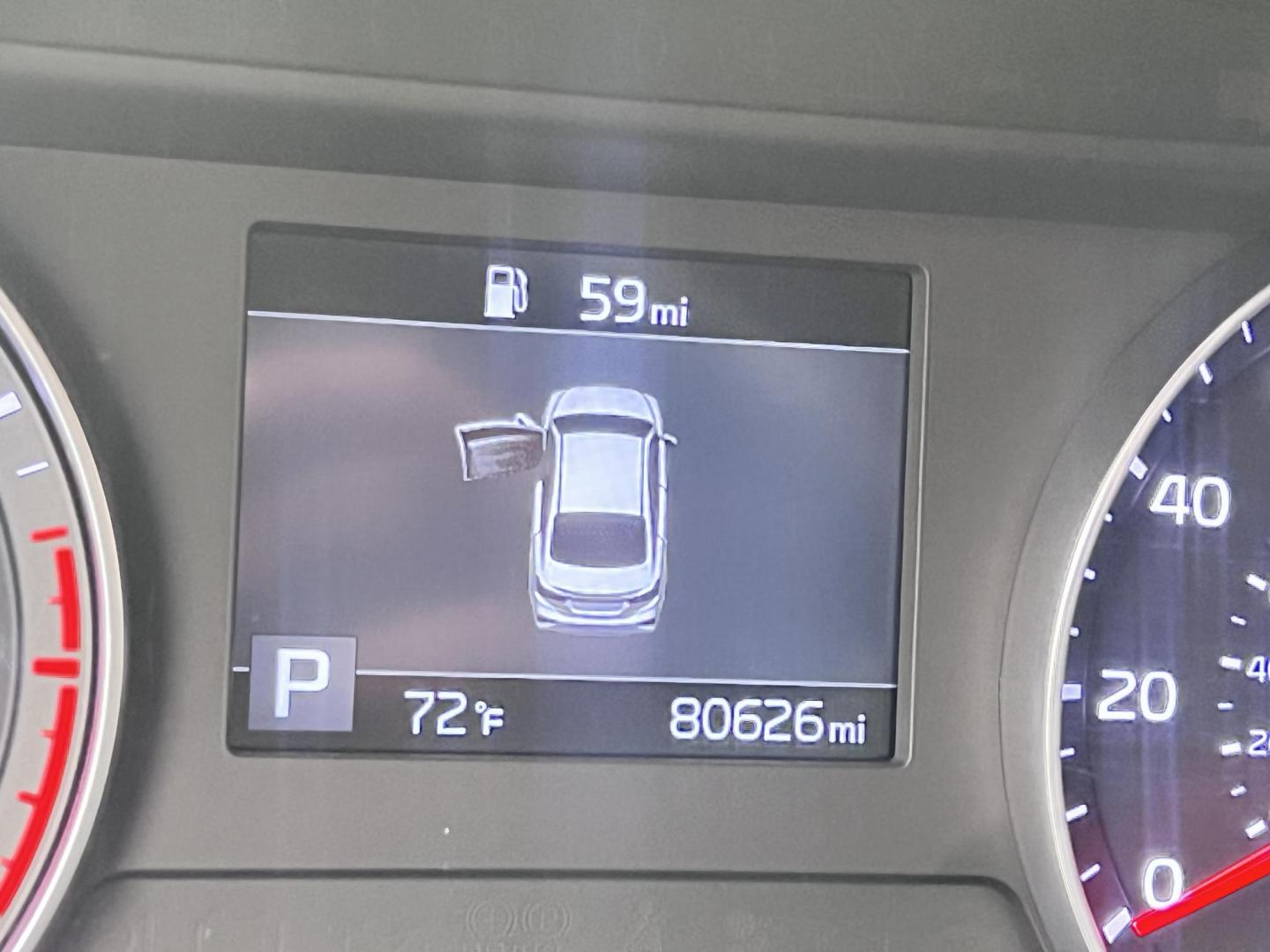 2021 White /black Kia Forte FE (3KPF24AD3ME) with an 2.0L L4 DOHC 16V engine, CVT transmission, located at 30 S. Berkeley Avenue, Pasadena, CA, 91107, (626) 248-7567, 34.145447, -118.109398 - Crown City Motors is a used “Buy Here Pay Here” car dealer in Pasadena CA. “Buy Here Pay Here” financing, means that when you purchase your vehicle from our dealership, that you make the payments to the dealership as well. We do not need the banks approval to get you approved for a used auto - Photo#3