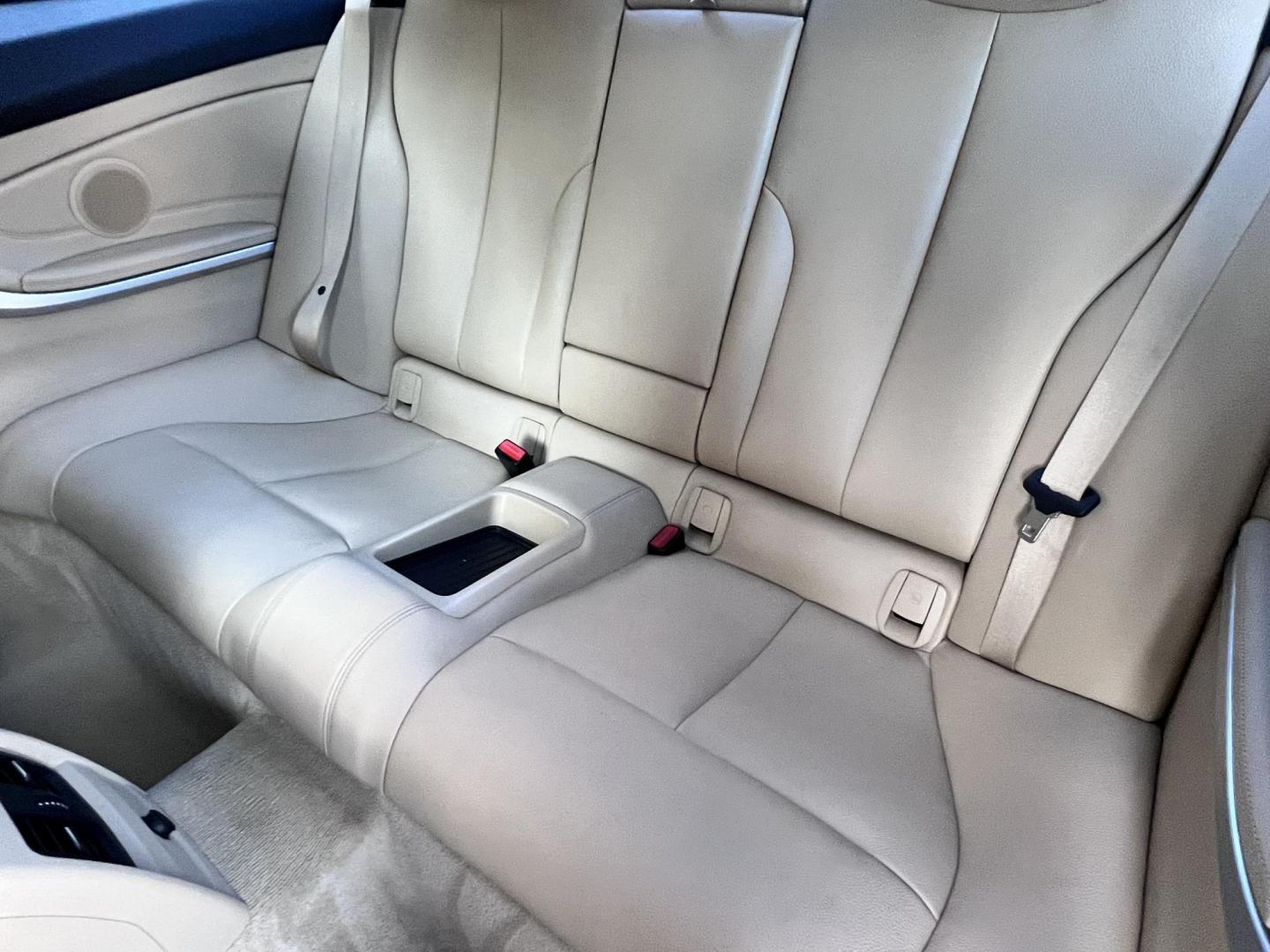 2016 Black /Tan BMW 4-Series 428i SULEV Coupe (WBA3N7C57GK) with an 2.0L L4 DOHC 16V engine, 8A transmission, located at 30 S. Berkeley Avenue, Pasadena, CA, 91107, (626) 248-7567, 34.145447, -118.109398 - At Crown City Motors, we understand that life can throw financial challenges your way. That’s why we proudly offer Buy Here Pay Here (BHPH) financing to help drivers in Pasadena and the greater Los Angeles area get into the vehicles they need — even when traditional lenders say no. One of the st - Photo#18