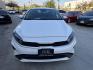2024 White /BLACK Kia Forte LX (3KPF24AD2RE) with an 2.0L L4 DOHC 16V engine, CVT transmission, located at 30 S. Berkeley Avenue, Pasadena, CA, 91107, (626) 248-7567, 34.145447, -118.109398 - Crown City Motors is a used “Buy Here Pay Here” car dealer in Pasadena CA. “Buy Here Pay Here” financing, means that when you purchase your vehicle from our dealership, that you make the payments to the dealership as well. We do not need the banks approval to get you approved for a used auto - Photo#5